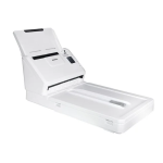 Avision AD335F series Document Scanner Manuel utilisateur