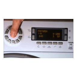 HOTPOINT/ARISTON WMD 752 SK Fiche Technique + AI Chat | Fixfr