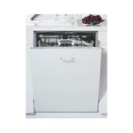 Bauknecht GSX 5520 Dishwasher Manuel utilisateur