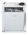 Bauknecht GSX 5520 Dishwasher Manuel utilisateur | Fixfr