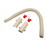 Legrand 500 &amp; 700 Series Small Raceway Fittings - 5790GC, 5709, V5700F Manuel utilisateur