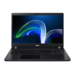 Acer TravelMate P215-41-G2 Notebook Manuel utilisateur