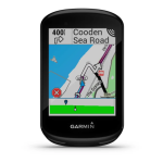 Garmin Edge&reg; 830 Manuel utilisateur