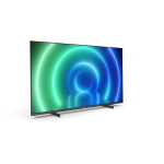 Philips 65PUS7506/12 LED T&eacute;l&eacute;viseur Smart TV 4K UHD LED Manuel utilisateur