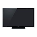 Panasonic TX-P42X50E/TX-P50X50E : Mode d'emploi | AI Chat &amp; PDF