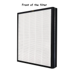 Philips AC4158/00 Filtre HEPA: Chat IA &amp; PDF