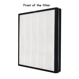 Philips AC4158/00 Filtre HEPA: Chat IA & PDF | Fixfr