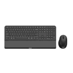 Philips SPT6607B/00 6000 series Duo clavier-souris sans fil Manuel utilisateur