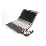 Asus U6S Laptop Manuel utilisateur