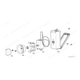 Iee GCF106 Manuel utilisateur | Fixfr