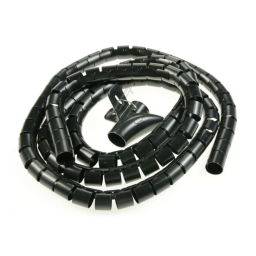 DeLOCK 18838 Spiral Hose Fiche technique | Fixfr