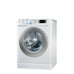 Indesit XWE 101484X WSSS EU Washing machine Manuel utilisateur