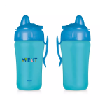 Avent SCF604/11 Avent Tasses pour tout-petits Manuel utilisateur