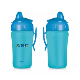 SCF604/11 Tasses pour tout-petits | IA & PDF | Fixfr