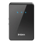 D-Link DWR-932 Manuel utilisateur