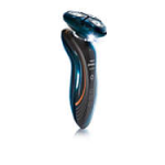 Philips CP1851/01 Shaver series 7000 Ensemble support + anneaux de verrouillage, S7000 Manuel utilisateur