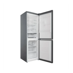 HOTPOINT/ARISTON HAFC8 TO32SK Fridge/freezer combination Manuel utilisateur | Fixfr