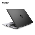 Manuel d'utilisation HP | AI Chat &amp; PDF Access