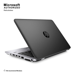 EliteBook 820 G1 Notebook PC