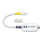 Covidien INVOSTM 7100 Manuel utilisateur