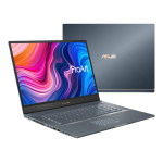 Asus ProArt StudioBook Pro 17 W700G2T Laptop Manuel utilisateur