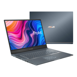 ProArt StudioBook Pro 17 W700G2T