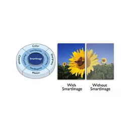 Philips 229CL2SB/00 Brilliance Moniteur LED Manuel utilisateur | Fixfr