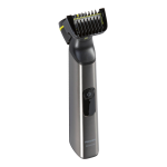 Philips QP6650/61 OneBlade Pro Visage + Corps Manuel utilisateur