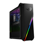 Asus ROG Strix GA15 (G15DH) Aura Sync accessory Manuel utilisateur