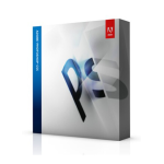 Adobe Photoshop CS5 Manuel utilisateur