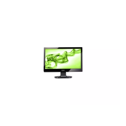Philips 160EL1SB/00 Moniteur LED Manuel utilisateur | Fixfr