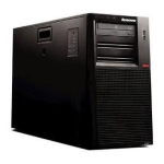 Lenovo ThinkServer TD100x Manuel utilisateur