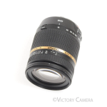 Tamron B003 AF18-270mm F/3.5-6.3 Di II VC LD Aspherical [IF] MACRO Manuel utilisateur