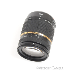 Tamron B003 AF18-270mm F/3.5-6.3 Di II VC LD Aspherical [IF] MACRO Manuel utilisateur | Fixfr