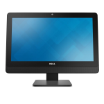 Dell OptiPlex 3030 All In One desktop Manuel du propri&eacute;taire