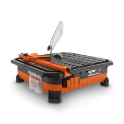 PowerPlus POWDP75100 Coupe-carreaux: IA et PDF | Fixfr