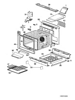 ARTHUR MARTIN ELECTROLUX GV673MCW1 Manuel utilisateur | Fixfr