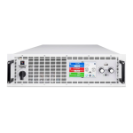 EA Elektro-Automatik PS 10000 3U Manuel | AI Chat &amp; PDF