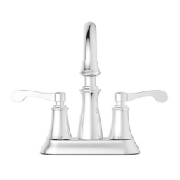 RUSTIK RUS74WCP Robinet Lavabo | Chat IA & PDF | Fixfr