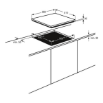 Aeg-Electrolux HG654440SM Manuel utilisateur