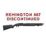 Remington 887 NITRO MAGNUM Manuel utilisateur