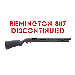 Remington 887 NITRO MAGNUM Manuel utilisateur | Fixfr