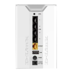 D-Link DIR-818LW Manuel utilisateur