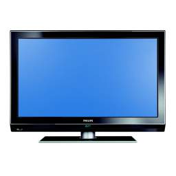Philips 32HF7875 Fiche Technique | AI Chat & PDF | Fixfr