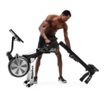 NordicTrack NTEVRW15920 RW 900 ROWER Manuel utilisateur