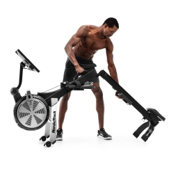 NordicTrack NTEVRW15920 RW 900 ROWER Manuel utilisateur | Fixfr