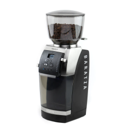 Baratza Vario+ Guide Démarrage Rapide | AI Chat & PDF | Fixfr