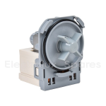 Electrolux EW6F3915RD Manuel utilisateur