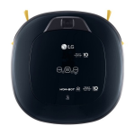 LG Aspirateur Robot : Guide IA &amp; T&eacute;l&eacute;chargement PDF