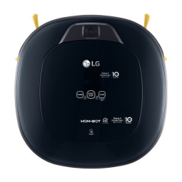 LG Aspirateur Robot : Guide IA & Téléchargement PDF | Fixfr